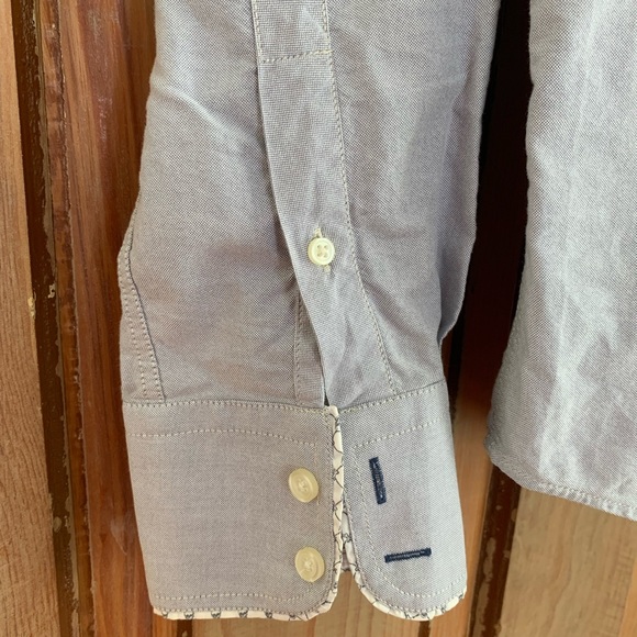 Bundle of 2 | Men's button downs | Kenneth Cole & Nordstrom | sz XL | NWOT - Picture 4 of 16